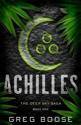 Achilles(English, Electronic book text, Boose Greg)