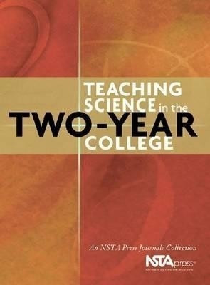 Teaching Science in the Two-Year College(English, Paperback, unknown)