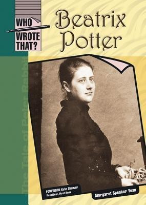 Beatrix Potter(English, Hardcover, Yuan Margaret Speaker)