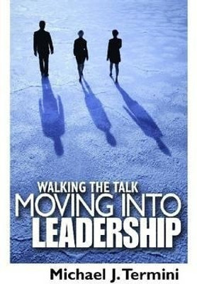 Walking the Talk(English, Hardcover, Termini Michael J.)
