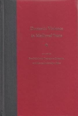 Domestic Violence in Medieval Texts(English, Hardcover, unknown)