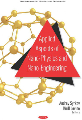 Applied Aspects of Nano-Physics and Nano-Engineering(English, Hardcover, unknown)