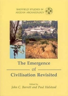 The Emergence of Civilisation Revisited(English, Paperback, unknown)