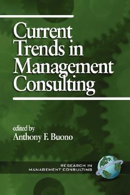 Current Trends in Management Consulting(English, Paperback, unknown)