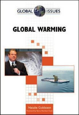 Global Warming(English, Hardcover, Goldstein Natalie)