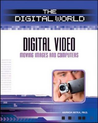 DIGITAL VIDEO(English, Hardcover, unknown)