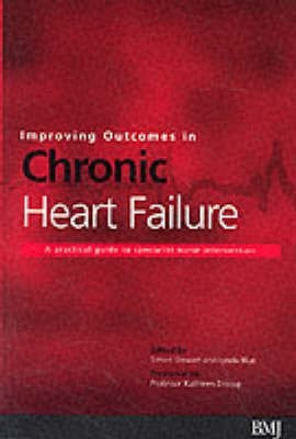 Improving Outcomes in Chronic Heart Failure(English, Paperback, unknown)