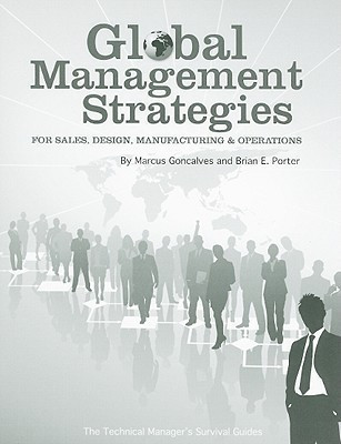 Global Management Strategies(English, Paperback, unknown)