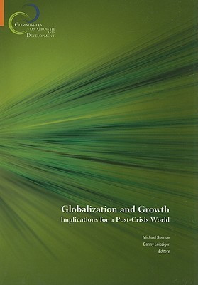 Globalization and Growth(English, Paperback, unknown)