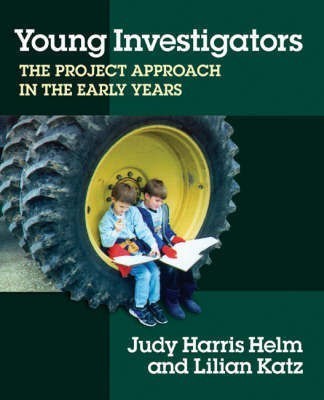 Young Investigators(English, Paperback, Helm Judy Harris)