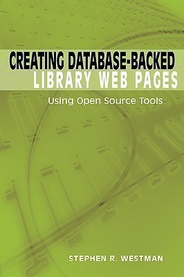 Creating Database-backed Library Web Pages(English, Paperback, unknown)