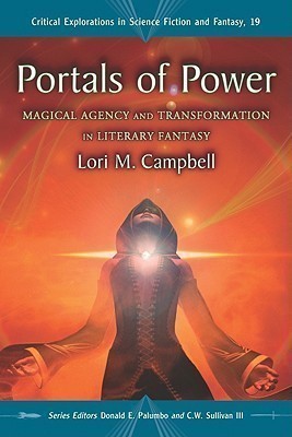 Portals of Power(English, Paperback, unknown)