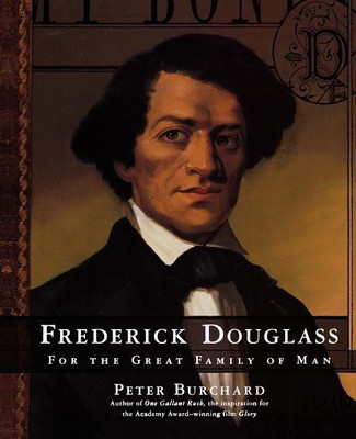 Frederick Douglass(English, Paperback, Burchard Peter)