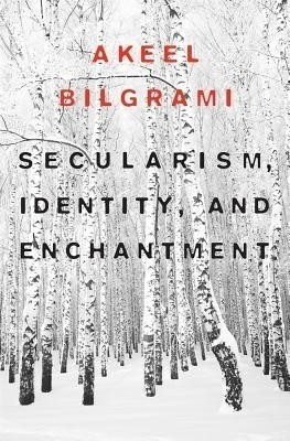 Secularism, Identity, and Enchantment(English, Hardcover, Bilgrami Akeel)