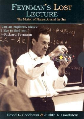 Feynman's Lost Lecture(English, Hardcover, Feynman Richard P.)