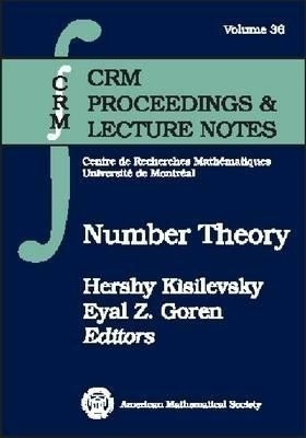 Number Theory(English, Paperback, unknown)