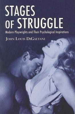 Stages of Struggle(English, Paperback, DiGaetani John Louis)