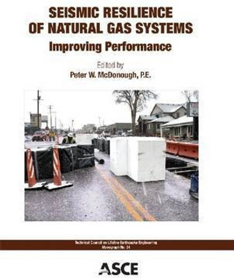 Seismic Resilience of Natural Gas Systems(English, Paperback, unknown)