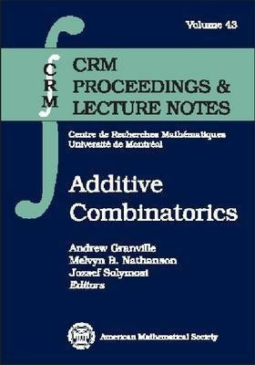 Additive Combinatorics illustrated edition Edition(English, Paperback, unknown)
