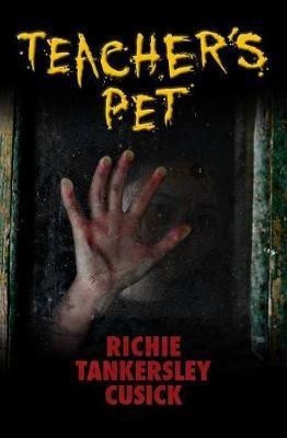 Teacher's Pet(English, Electronic book text, Cusick Richie Tankersley)