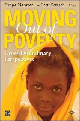 Moving Out of Poverty(English, Paperback, unknown)