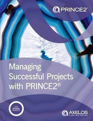 Managing Successful Projects with PRINCE2 6th Edition(English, Electronic book text, AXELOS)