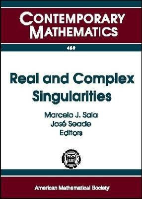 Real and Complex Singularities(English, Paperback, unknown)
