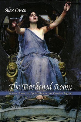 The Darkened Room(English, Paperback, Owen Alex)