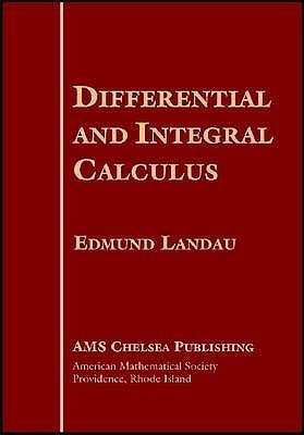 Differential and Integral Calculus(English, Hardcover, unknown)