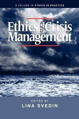 Ethics and Crisis Management(English, Paperback, unknown)