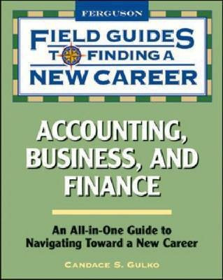 Accounting, Business, and Finance(English, Hardcover, Facts On File)