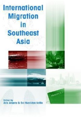 International Migration in Southeast Asia(English, Hardcover, unknown)