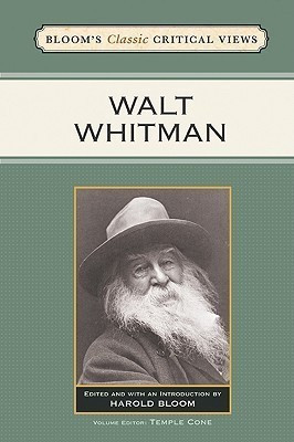 Walt Whitman(English, Hardcover, unknown)