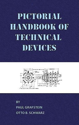 Pictorial Handbook of Technical Devices(English, Paperback, unknown)