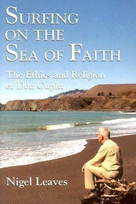Surfing on the Sea of Faith(English, Paperback, Leaves Nigel)