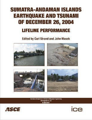 Sumatra-Andaman Island Earthquake and Tsunami of December 26, 2004(English, Paperback, unknown)