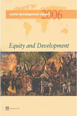 World Development Report 2006(English, Paperback, World Bank Group)