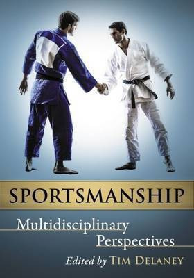 Sportsmanship(English, Paperback, unknown)