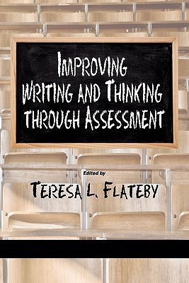Improving Writing and Thinking Through Assessment(English, Paperback, unknown)