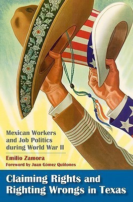 Claiming Rights and Righting Wrongs in Texas(English, Paperback, unknown)
