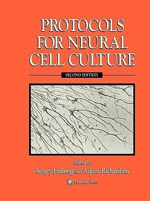 Protocols for Neural Cell Culture(English, Book, unknown)