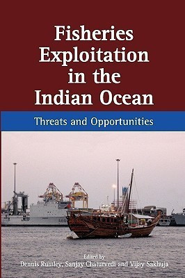 Fisheries Exploitation in the Indian Ocean(English, Paperback, unknown)