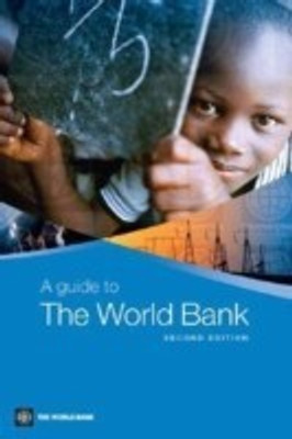A Guide to the World Bank(English, Paperback, unknown)