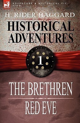Historical Adventures(English, Hardcover, Haggard H Rider Sir)