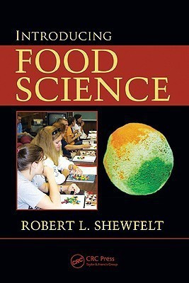 Introducing Food Science(English, Paperback, Shewfelt Robert L.)