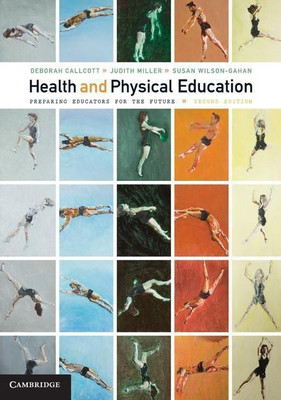Health and Physical Education(English, Paperback, Callcott Deborah)