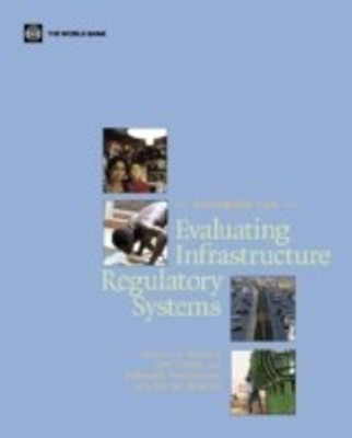 Handbook for Evaluating Infrastructure Regulatory Systems(English, Paperback, Brown Ashley C.)