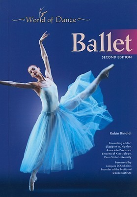 BALLET, 2ND EDITION(English, Hardcover, unknown)