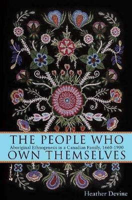 The People Who Own Themselves(English, Hardcover, Devine Heather)