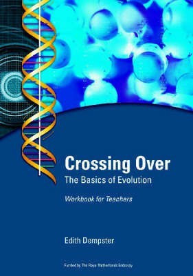 Crossing Over - The Basics of Evolution(English, Paperback, unknown)